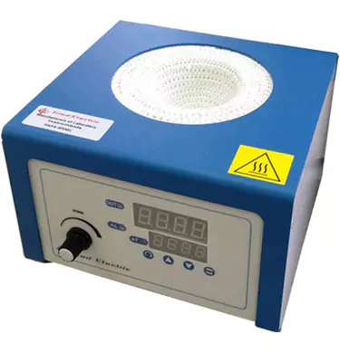 digital-heating-mantles-with-magnetic-stirrer